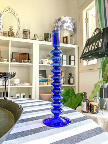 Candle Stands by Shiva Designs Bespoke x Aeyre Home
