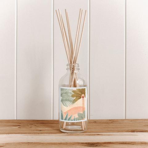 Room Diffusers by Commonfolk Collective