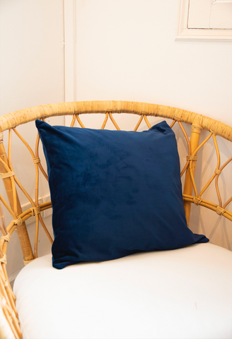 Velvet Cushions by Shiva Designs Bespoke