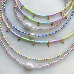 Kyra Stone Jewellery - Necklace