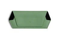 FOX & LEO Slimline Glasses Case