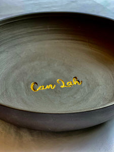 The Sena Series by Shiva Designs Bespoke - Exquisite Handmade Ceramic Serving Ware