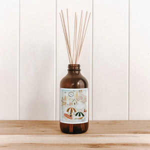 Room Diffusers by Commonfolk Collective