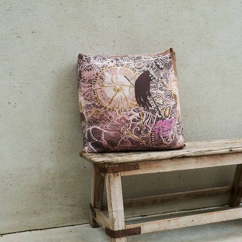 Namaste Cushion Jai Collection